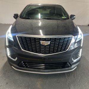 صورة 14 لـ 2020 Cadillac XT5 PREMIUM LUXURY