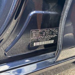 2023 Genesis G70 3.3T STANDARD 缩略图 53