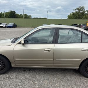 صورة 4 لـ 2005 Hyundai ELANTRA GLS