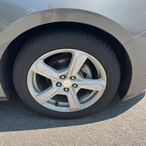 صورة مصغرة 20 لـ 2017 Chevrolet VOLT LT