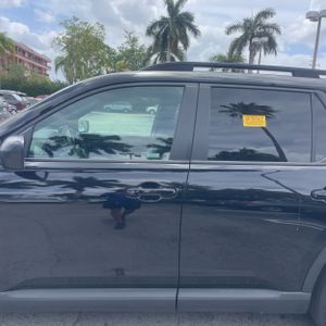 HONDA PILOT SPORT - 4