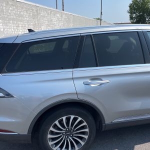 2023 Lincoln AVIATOR STANDARD photo 9