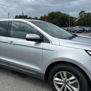 2018 FORD EDGE SEL 缩略图 13