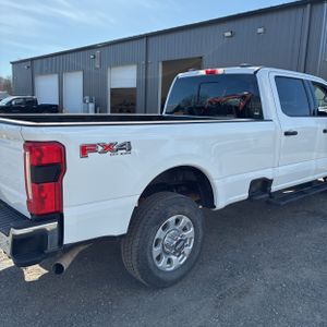FORD F-350 XLT - 9