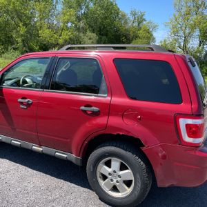 FORD ESCAPE XLT - 6