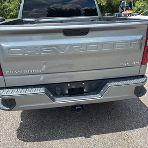 2023 Chevrolet SILVERADO 1500 CUSTOM 缩略图 23
