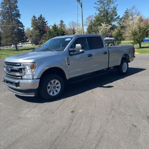 FORD F-250 SUPER DUTY XLT - 1
