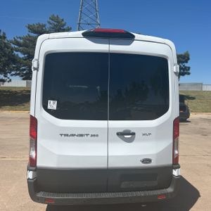 FORD TRANSIT 350 XLT - 7