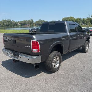 2014 RAM 2500 LARAMIE 照片 8