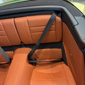 2025 Porsche 911 CARRERA 缩略图 34