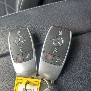 2020 Mercedes-BENZ C-CLASS thumbnail 54