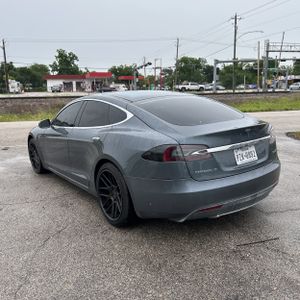 TESLA MODEL S BASE - 5