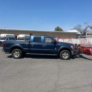 FORD F-250 XLT - 10