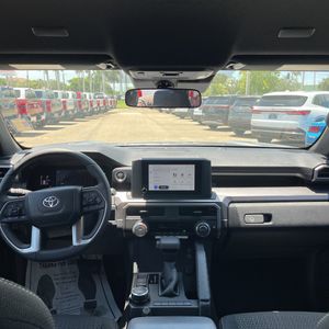 2026 Toyota 4RUNNER SR5 — миниатюра 36
