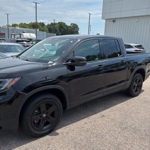 صورة 2 لـ 2023 Honda RIDGELINE BLACK EDITION