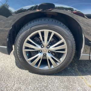 2014 Lexus RX 350 BASE — фото 17