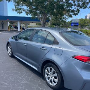 صورة 6 لـ 2024 Toyota COROLLA LE