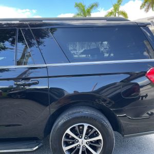 2021 FORD EXPEDITION MAX XLT — фото 6