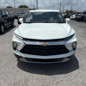 2023 Chevrolet BLAZER LT thumbnail 14