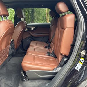 صورة مصغرة 34 لـ 2019 AUDI Q7 PREMIUM