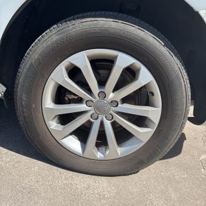 2016 AUDI Q5 2.0T QUATTRO PREMIUM 照片 18
