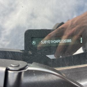 2024 Acura MDX SH-AWD photo 51