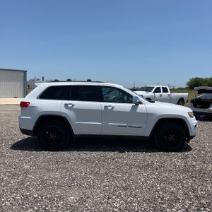 صورة 10 لـ 2019 JEEP GRAND CHEROKEE LIMITED
