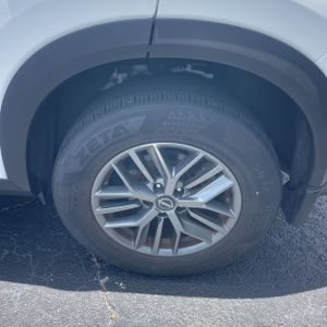2023 Nissan ROGUE S — миниатюра 18