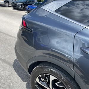 صورة 57 لـ 2024 KIA SPORTAGE EX