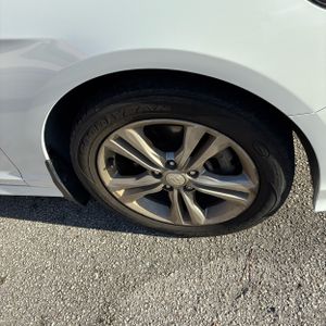 2019 Hyundai SONATA SEL — миниатюра 20