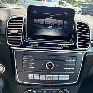 2019 Mercedes-BENZ GLS 缩略图 39
