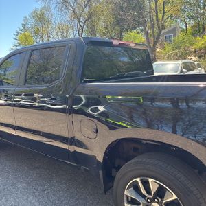 CHEVROLET SILVERADO 1500 LT - 6