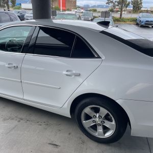 CHEVROLET MALIBU LS - 6