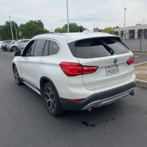 BMW X1 XDRIVE28I - 5