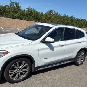 BMW X1 SDRIVE28I - 2