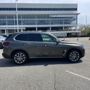 BMW X5 XDRIVE40I - 10