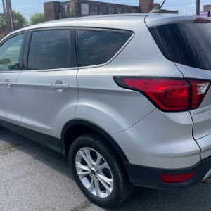 FORD ESCAPE SE - 6