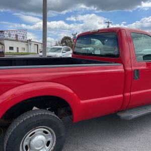 FORD F-250 SUPER DUTY XL - 9