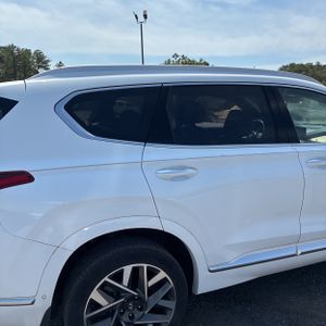 HYUNDAI SANTA FE CALLIGRAPHY - 9