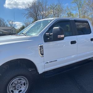 FORD F-350 SUPER DUTY XL - 2