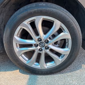 2013 Mazda CX-9 GRAND TOURING 缩略图 18