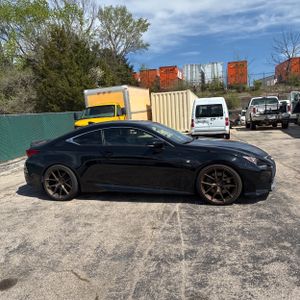 LEXUS RC 350 BASE - 10