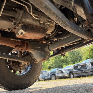 2016 JEEP WRANGLER SPORT thumbnail 31