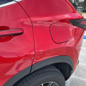 صورة مصغرة 59 لـ 2024 Lexus NX 250 BASE