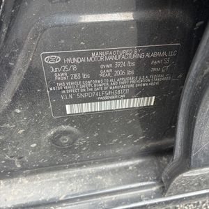 صورة مصغرة 46 لـ 2018 Hyundai ELANTRA SE