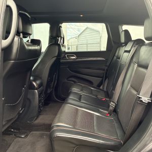 صورة مصغرة 34 لـ 2016 JEEP GRAND CHEROKEE LIMITED 75TH ANNIVERSARY