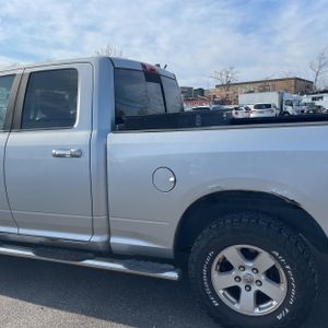 DODGE RAM 1500 SLT - 6