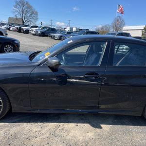 BMW M340I XDRIVE SEDAN - 4