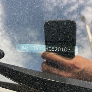 2024 Mazda CX-5 2.5 S PREFERRED — миниатюра 54