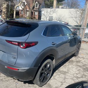 MAZDA CX-30 2.5 S CARBON EDITION - 7